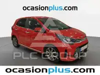 2021 KIA Picanto