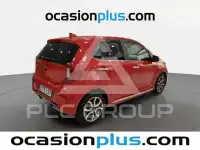 2021 KIA Picanto