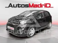 2021 KIA Picanto