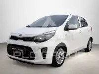 2021 KIA Picanto