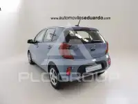 2021 KIA Picanto