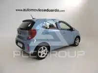 2021 KIA Picanto
