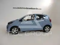 2021 KIA Picanto