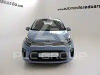 2021 KIA Picanto