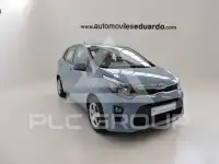 2021 KIA Picanto