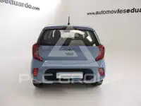 2021 KIA Picanto