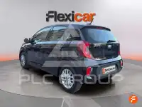 2021 KIA Picanto