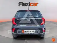 2021 KIA Picanto