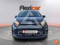 2021 KIA Picanto