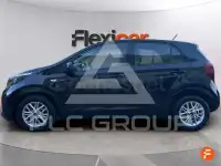 2021 KIA Picanto