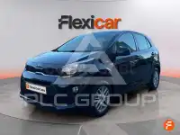 2021 KIA Picanto