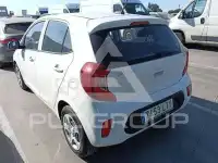 2021 KIA Picanto