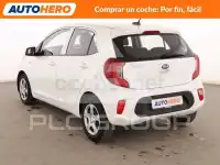 2021 KIA Picanto
