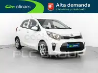 2021 KIA Picanto
