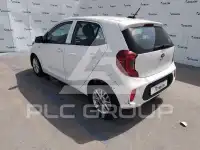 2021 KIA Picanto