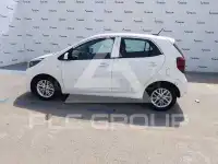 2021 KIA Picanto