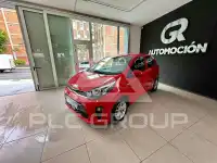 2021 KIA Picanto