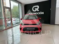 2021 KIA Picanto