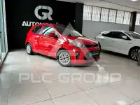 2021 KIA Picanto