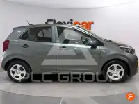 2021 KIA Picanto