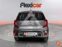 2021 KIA Picanto