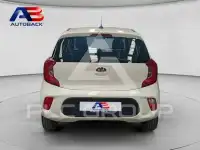 2021 KIA Picanto