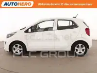 2021 KIA Picanto