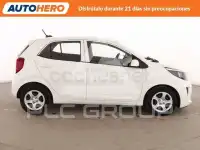 2021 KIA Picanto