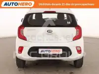2021 KIA Picanto