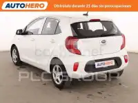 2021 KIA Picanto
