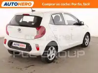 2021 KIA Picanto