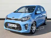 2021 KIA Picanto