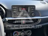 2021 KIA Picanto