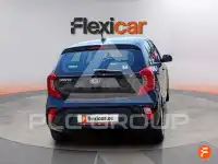 2021 KIA Picanto
