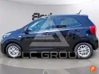 2021 KIA Picanto
