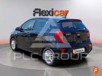 2021 KIA Picanto