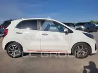 2021 KIA Picanto