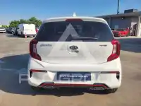 2021 KIA Picanto
