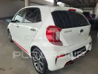 2021 KIA Picanto