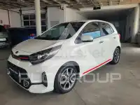 2021 KIA Picanto