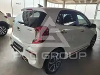 2021 KIA Picanto