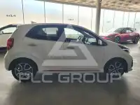 2021 KIA Picanto