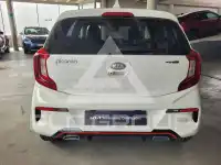 2021 KIA Picanto