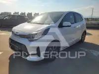 2021 KIA Picanto