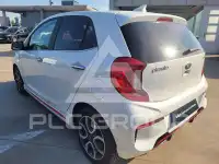 2021 KIA Picanto