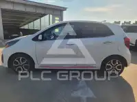 2021 KIA Picanto