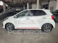 2021 KIA Picanto