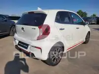 2021 KIA Picanto