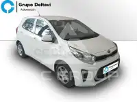 2021 KIA Picanto