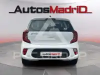 2021 KIA Picanto